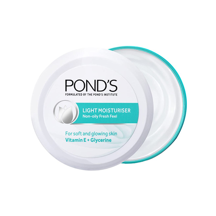 Ponds Light Moisturiser